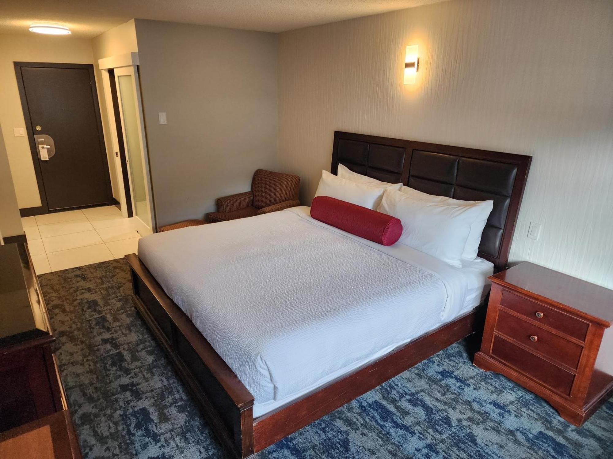 Windsor Motel Hope Bagian luar foto
