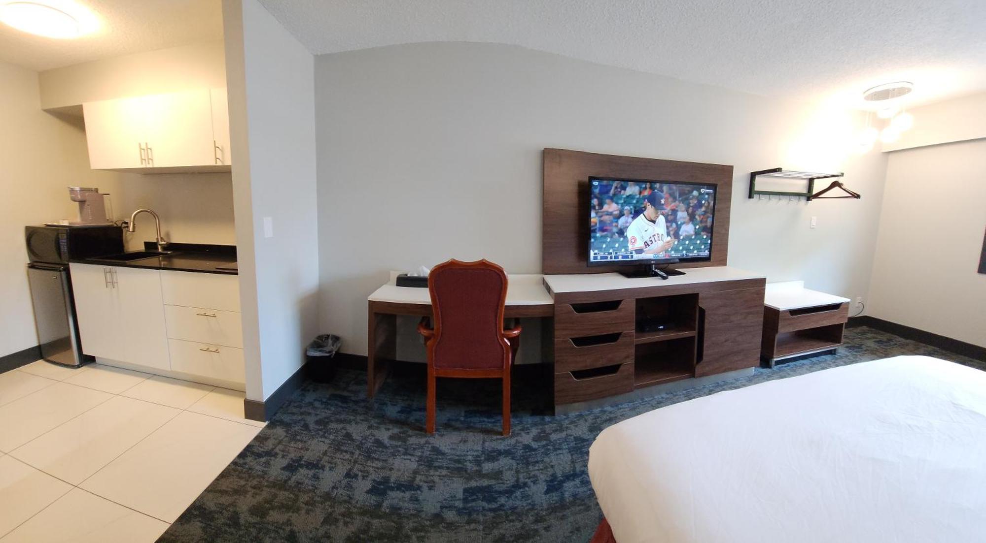Windsor Motel Hope Bagian luar foto