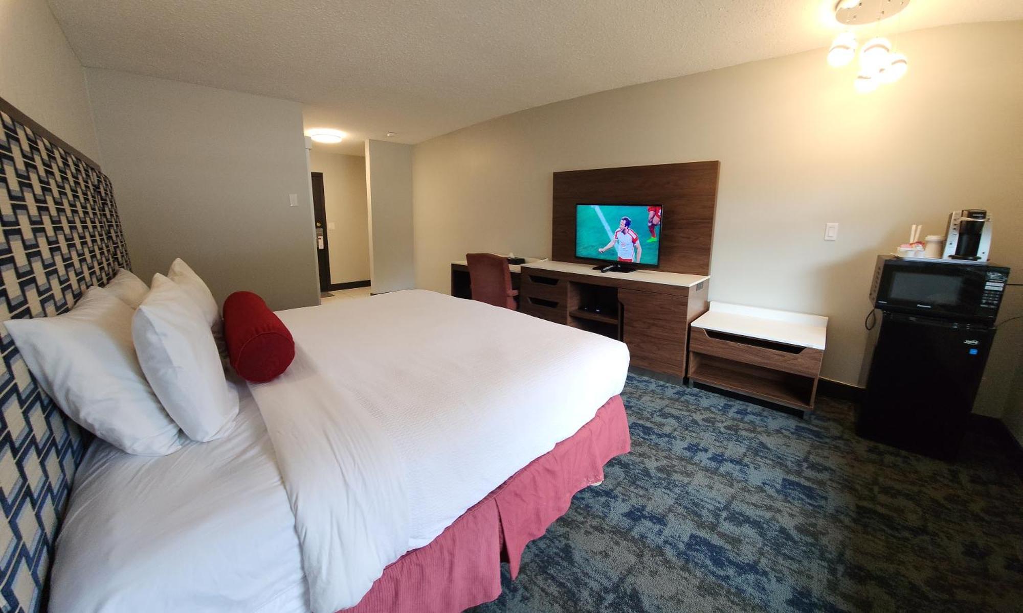 Windsor Motel Hope Bagian luar foto