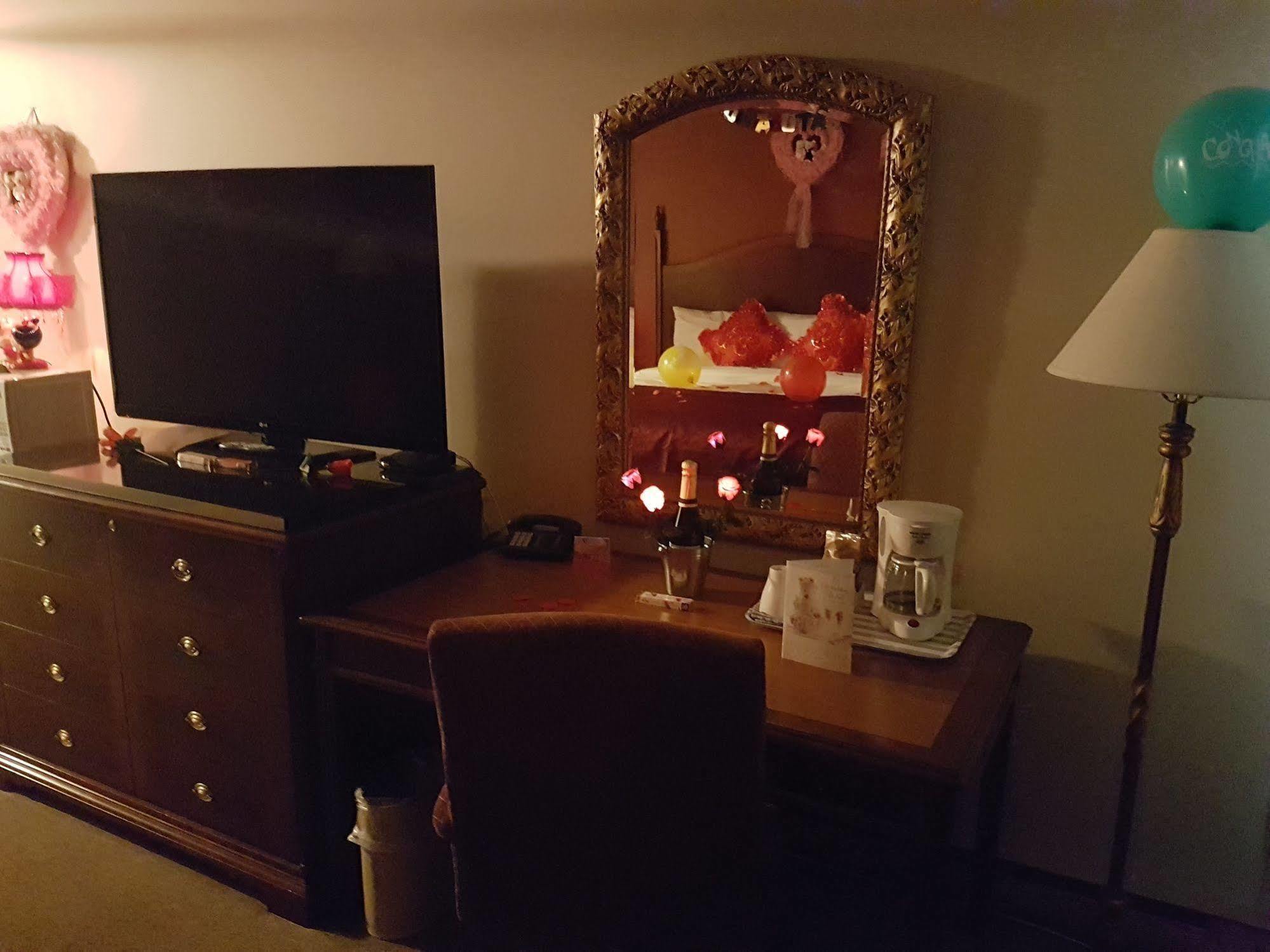 Windsor Motel Hope Bagian luar foto